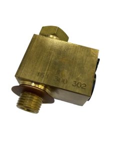 SKF 161-300-302