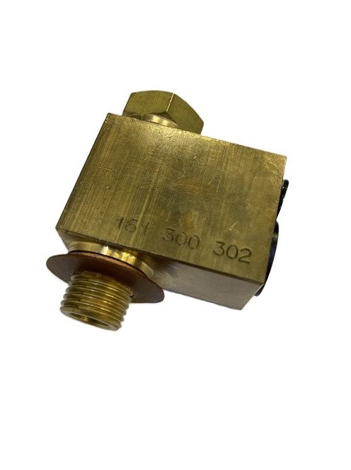 SKF 161-300-302