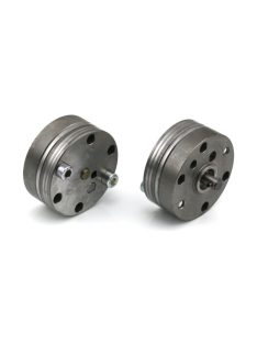 SKF ZP21-S4