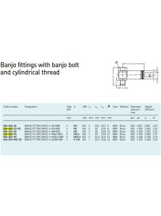 SKF 504-401-VS