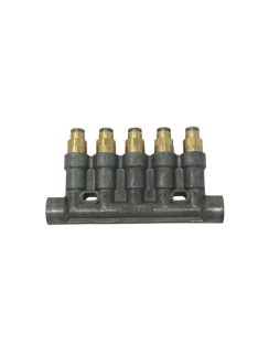 SKF 345-5VS-44444-ZZ