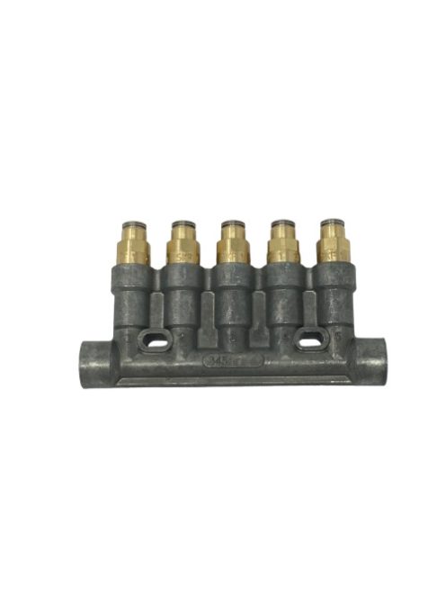 SKF 345-5VS-44444-ZZ