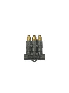 SKF 353-1VS-66600-ZZ