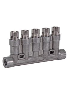 SKF 345-500-44444-ZZ