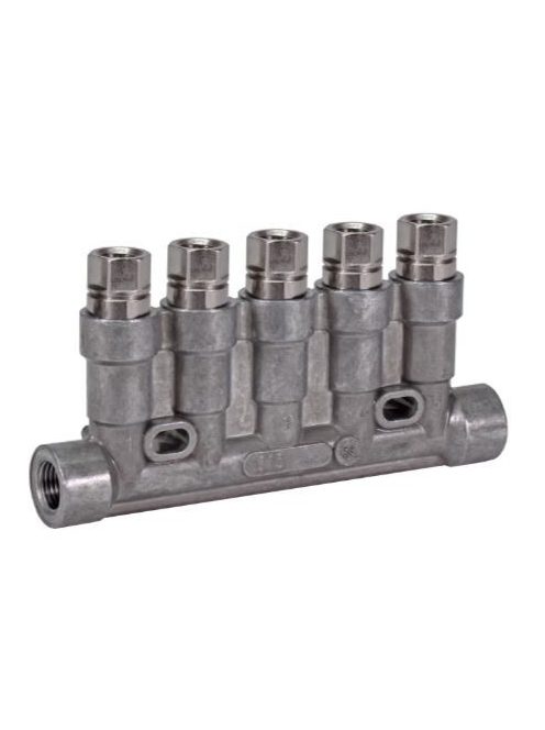 SKF 345-500-44444-ZZ