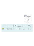 SKF 602-002