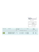 SKF 604-002