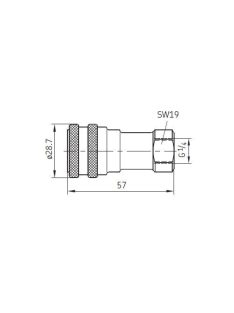 SKF 995-900-100