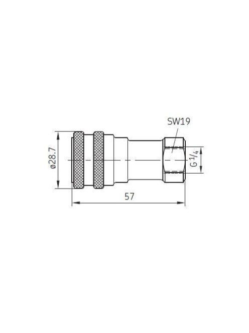 SKF 995-900-100