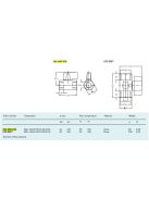 SKF 161-600-036