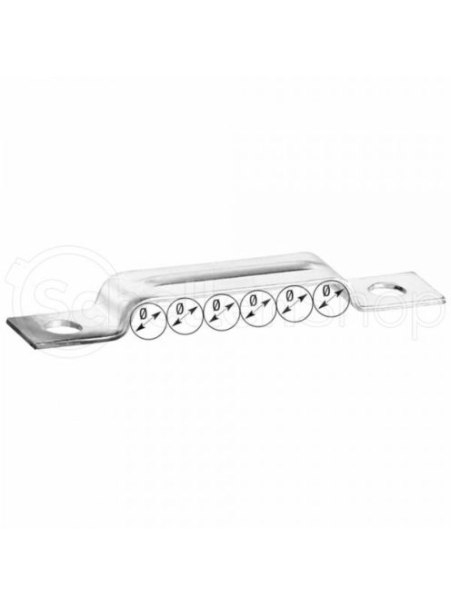 SKF DIN72573-6X6-ST