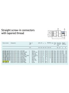 SKF 406-423W-VS