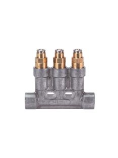 SKF 343-400-23200-ZZ