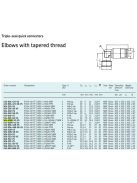 SKF 504-200K-V1-VS