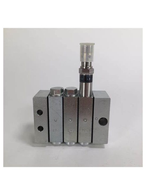 SKF VPKM-3-03023