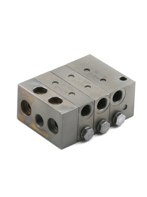 SKF VPM-3-05000